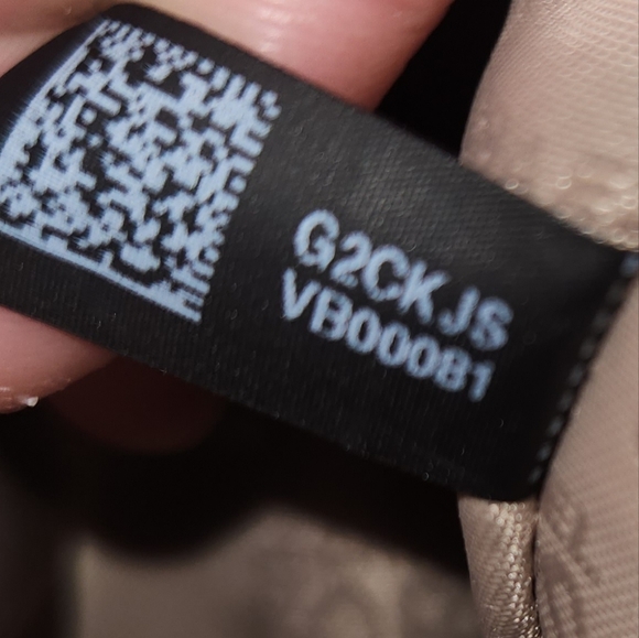 MICHAEL KORS Jet Set Travel Leather Ballet Blush LG Chain Shoulder Tote Bag - Picture 9 of 9